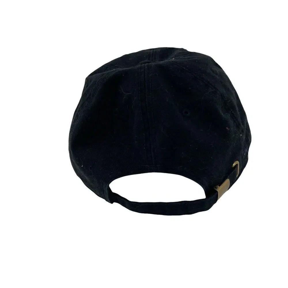 AS Colour Hat Tennessee Tri Star Rainbow Pride James Flat Bill Strap Back OS Cap